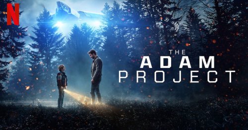 Is 'The Adam Project' Worth Watching? Here's What The Reviews Are Saying