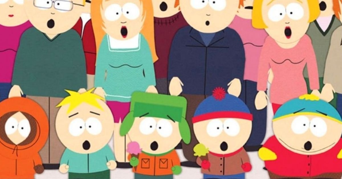These Are The Most Intelligent 'South Park' Episodes Ranked