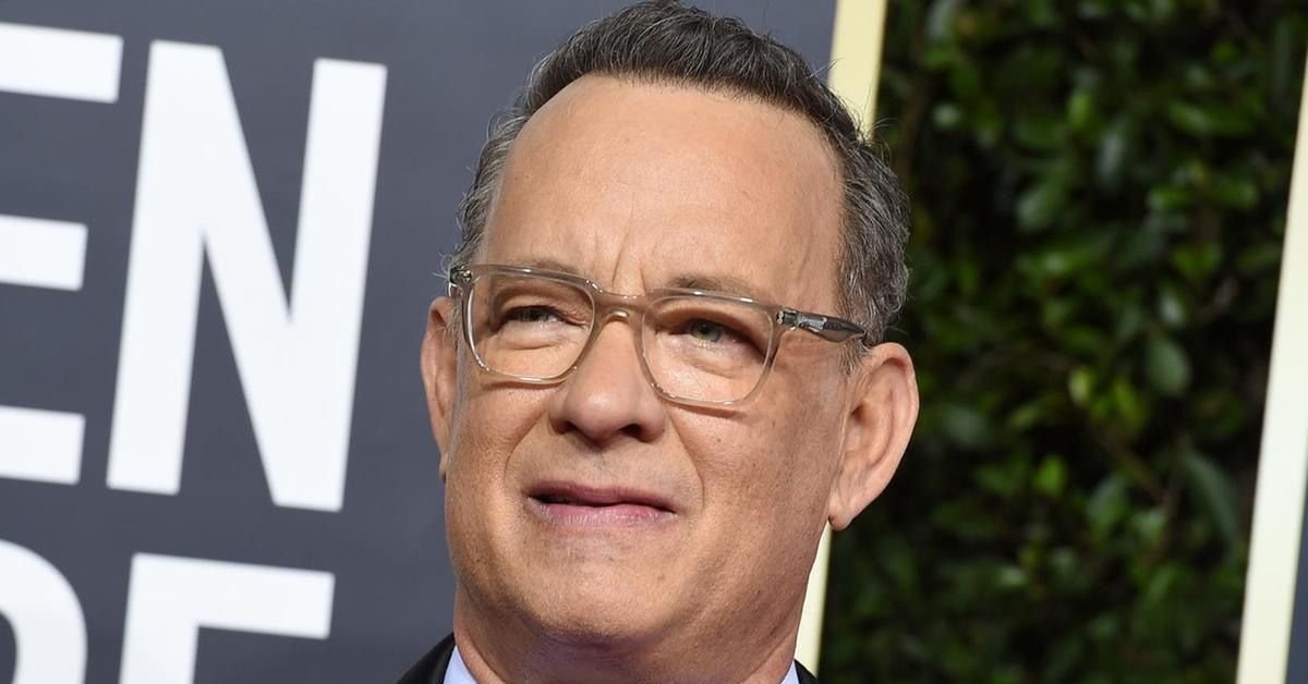 Here's How Tom Hanks Made His $400 Million Fortune