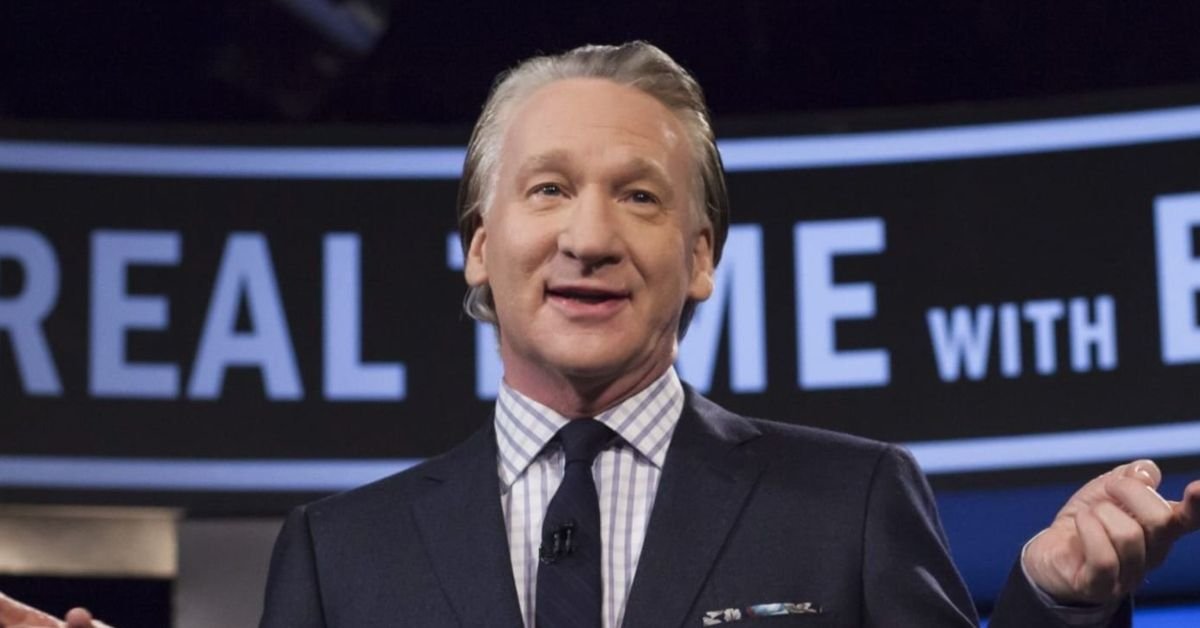 All The Women Bill Maher Has Been Linked To