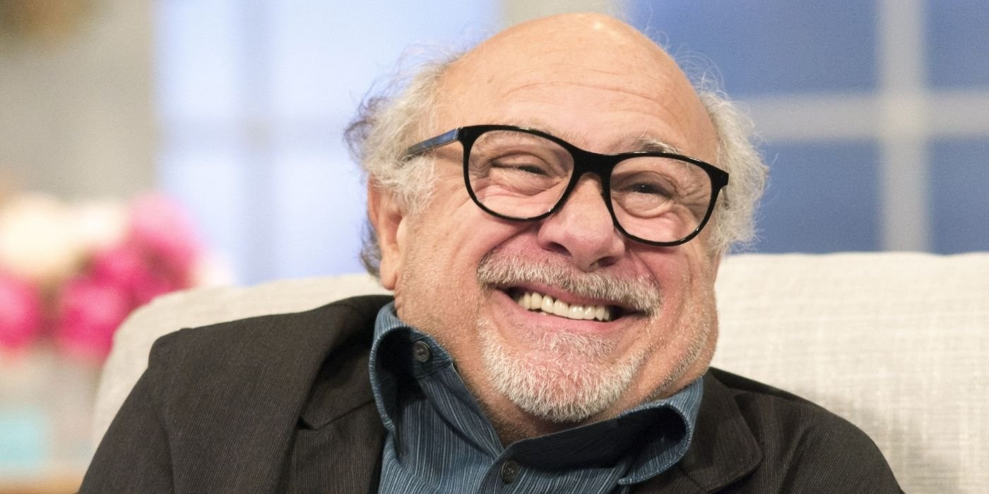 Danny DeVito Worked At A Funeral Home Before Becoming Famous