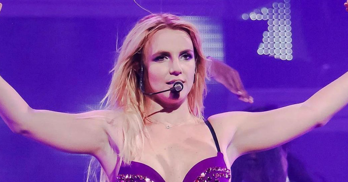 How Much Money Did Britney Spears Demand To Work For Hugh Hefner?