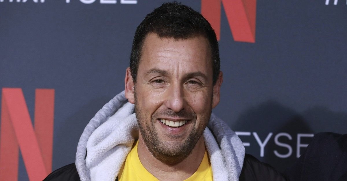 Here’s How Adam Sandler Landed His $250 Million Deal With Netflix