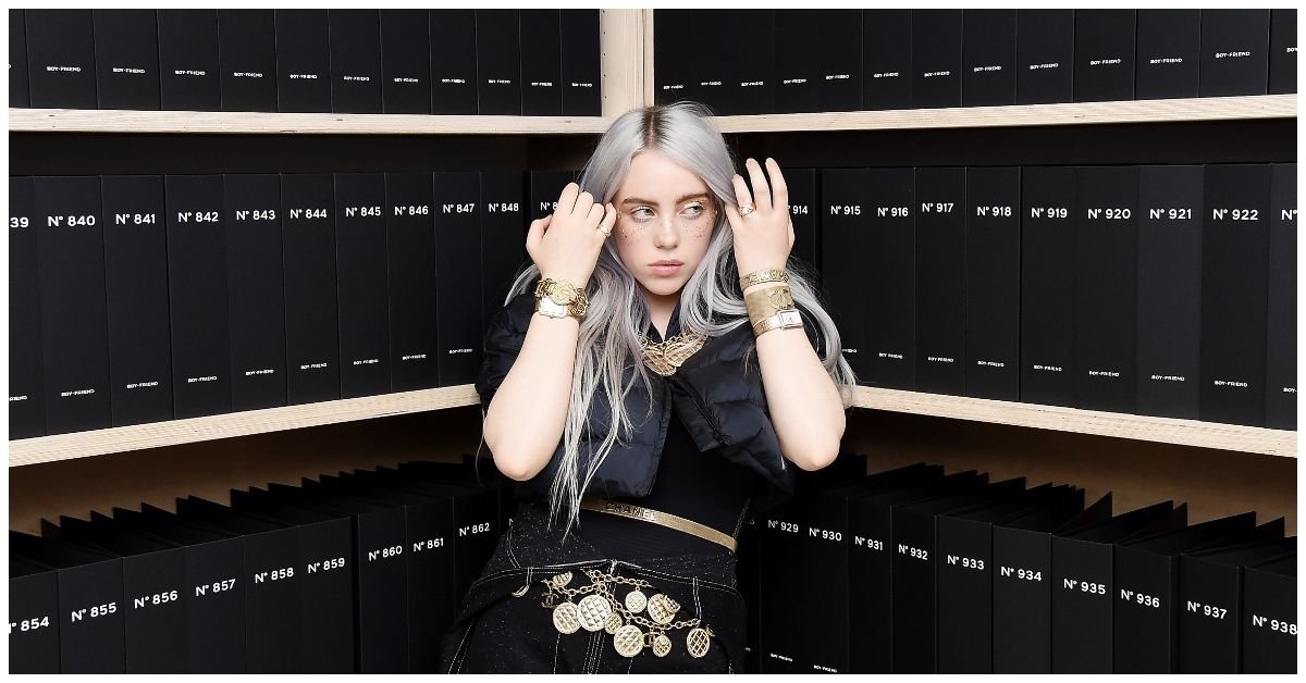 What Billie Eilish's Ex-Boyfriend Really Thought About Being Dumped