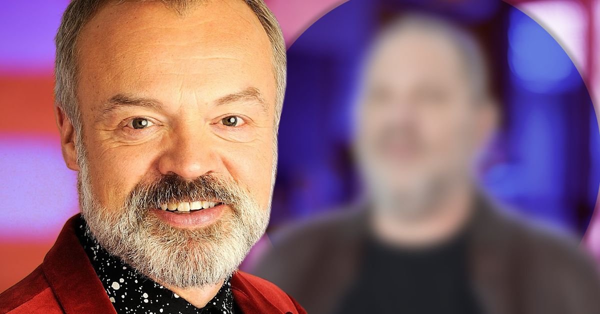 Graham Norton Finally Revealed His Worst Guest Of All Time And Fans Aren't Arguing