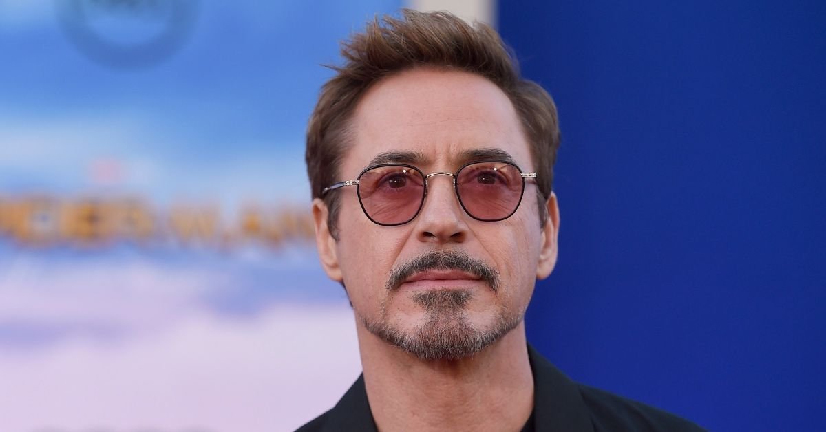 The Real Reason Robert Downey Jr. Was Replaced By George Clooney In 'Gravity'