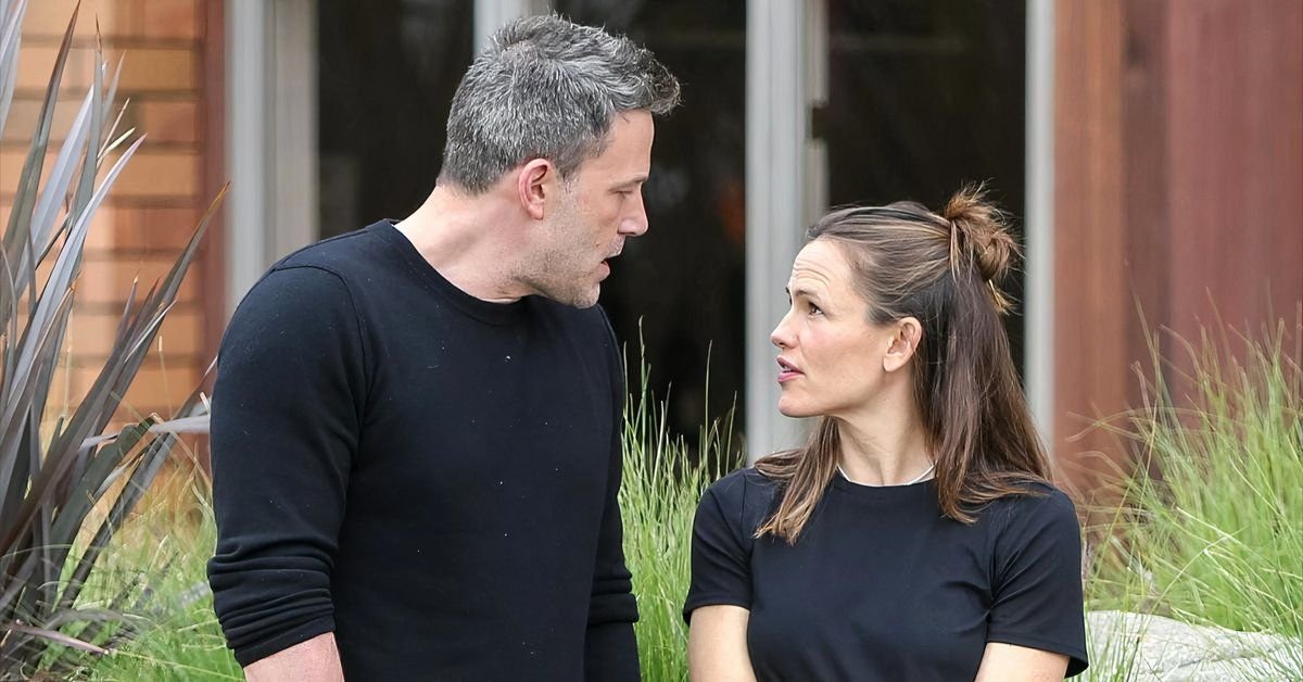 Jennifer Garner Sick Of Ben Affleck Asking For Her Advice On Marriage Problems With J. Lo