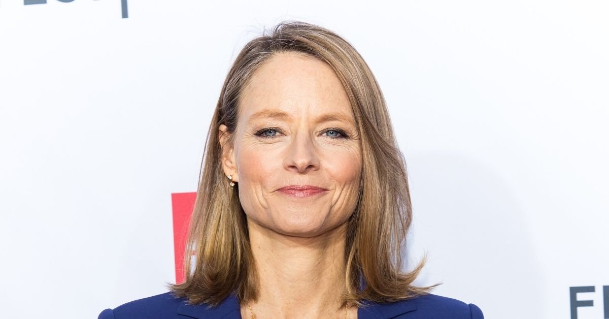 Jodie Foster Turned Down Playing This Iconic 'Star Wars' Character