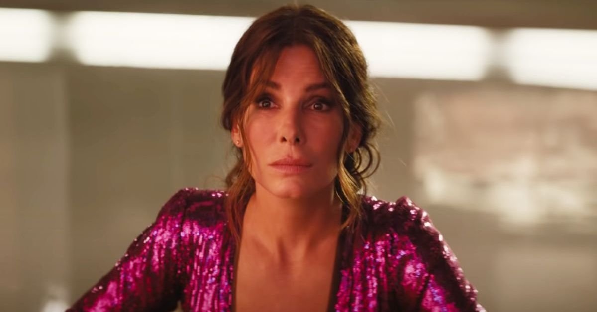 Sandra Bullock Admitted That She Shouldn't Have Cashed In And Made These Two Horrible Sequels