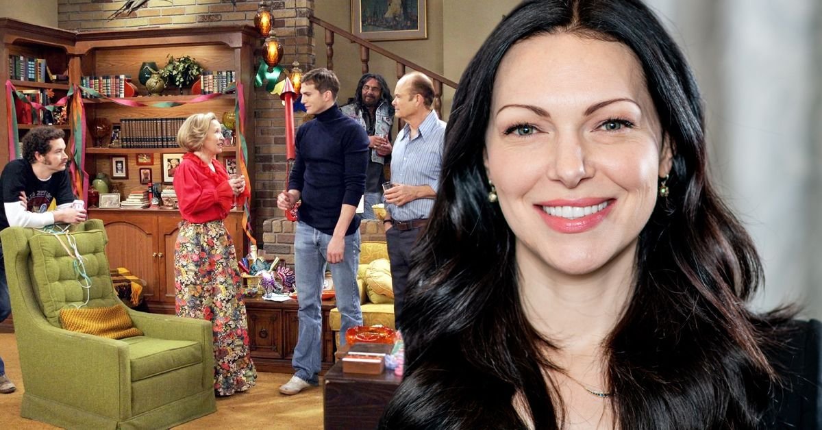 1200px x 628px - How Laura Prepon Managed To Keep Her Personal Life Private After All These  Years | Flipboard
