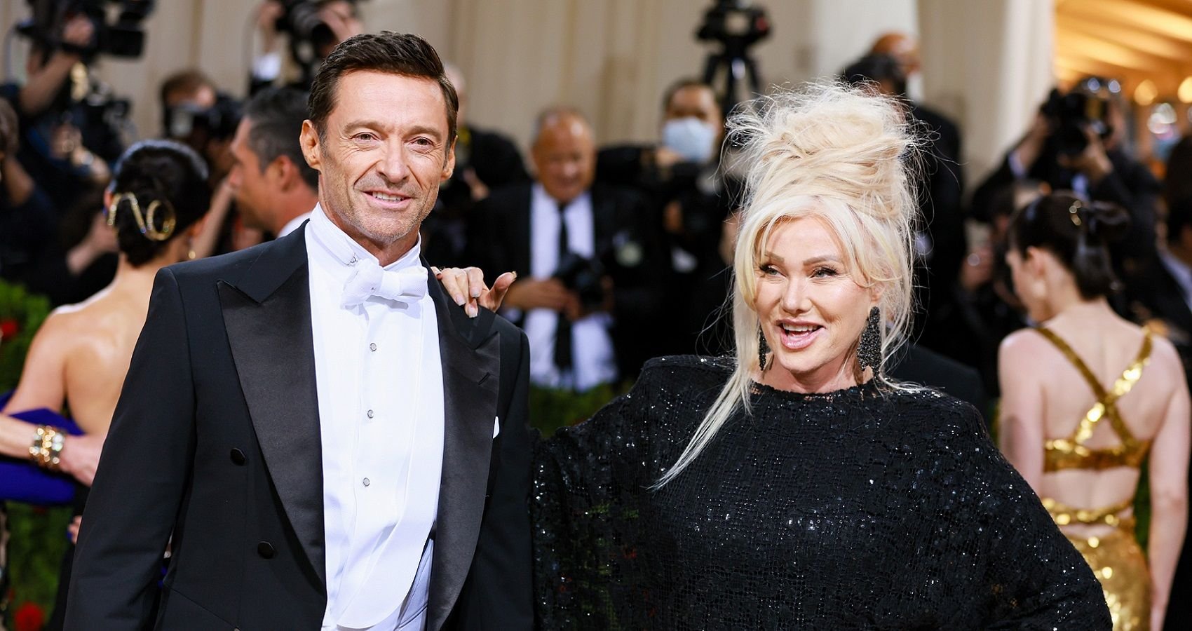 Why Hugh Jackman’s Wife Has Been Forced To Consistently Defend Their Marriage