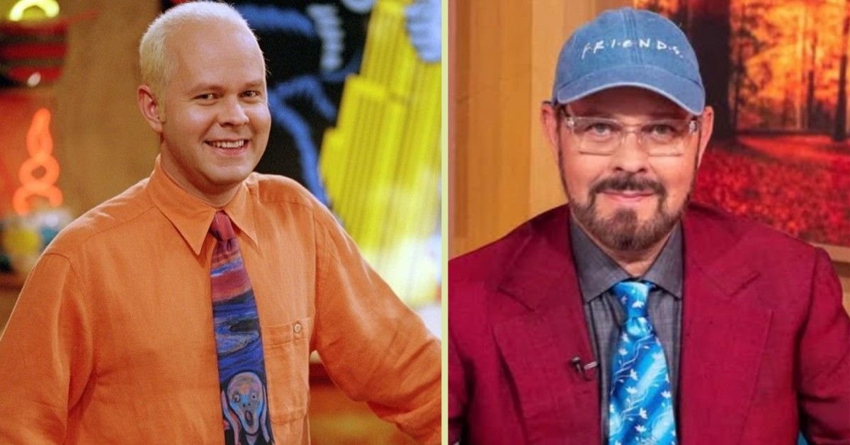 ‘Friends’: Crushed Fans Mourn The Loss Of James Michael Tyler AKA ‘Gunther’
