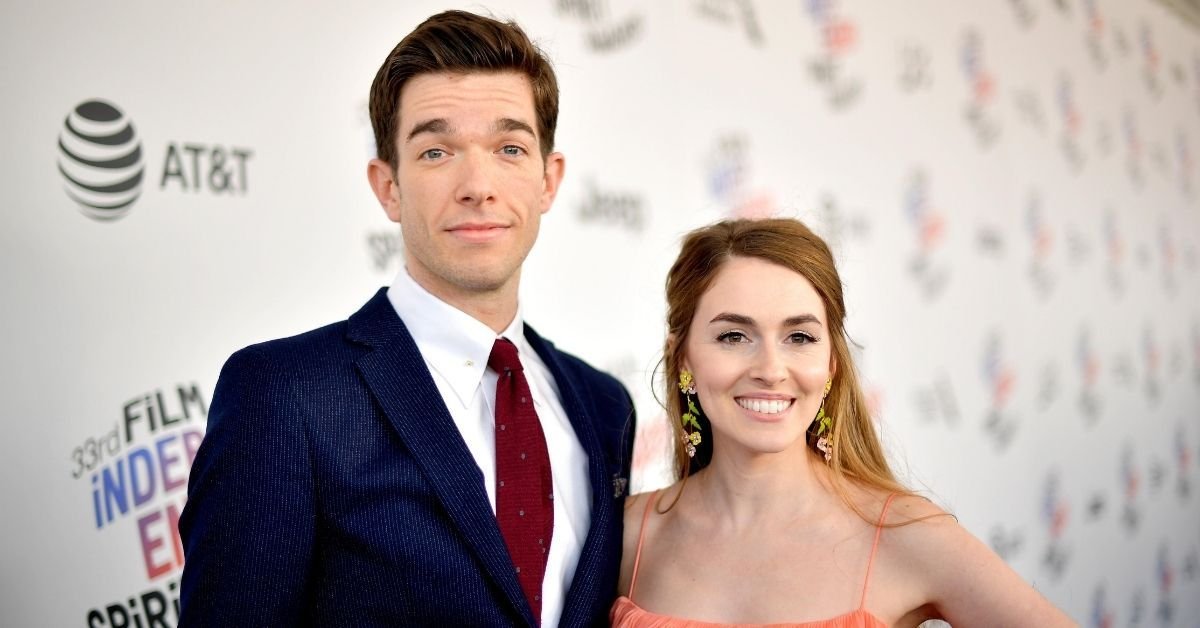 What Really Happened Between John Mulaney And Ex Wife, Annamarie Tendler?