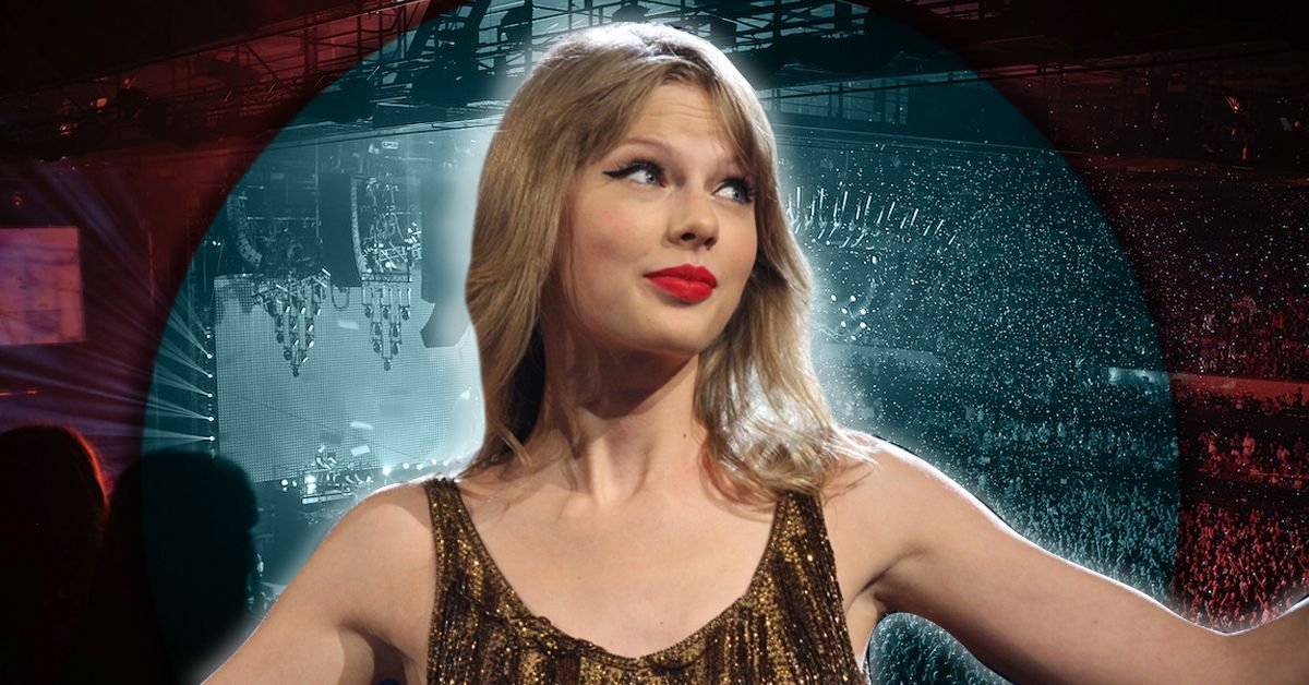 Why Taylor Swift Waited Six Months To Release One 'Midnights' Song On Streaming Platforms