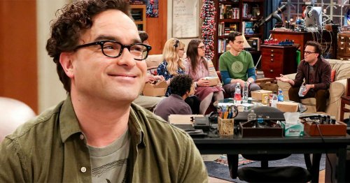 Fans Think This Was The Worst Guest-Star Of All-Time On 'The Big Bang Theory'