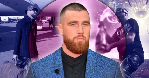 Travis Kelce's Crazy Overspending Almost Depleted His Net Worth
