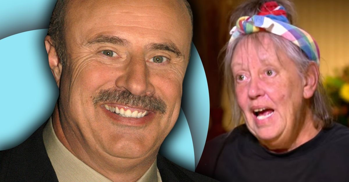 Dr. Phil Was Slammed For Exploiting Shelley Duvall's Mental Health Issues During Their Infamous Interview
