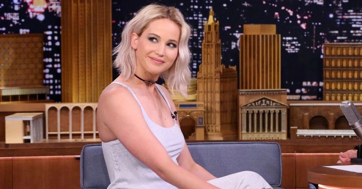 Fans Think This Is Why Jennifer Lawrence Is Not Popular Anymore