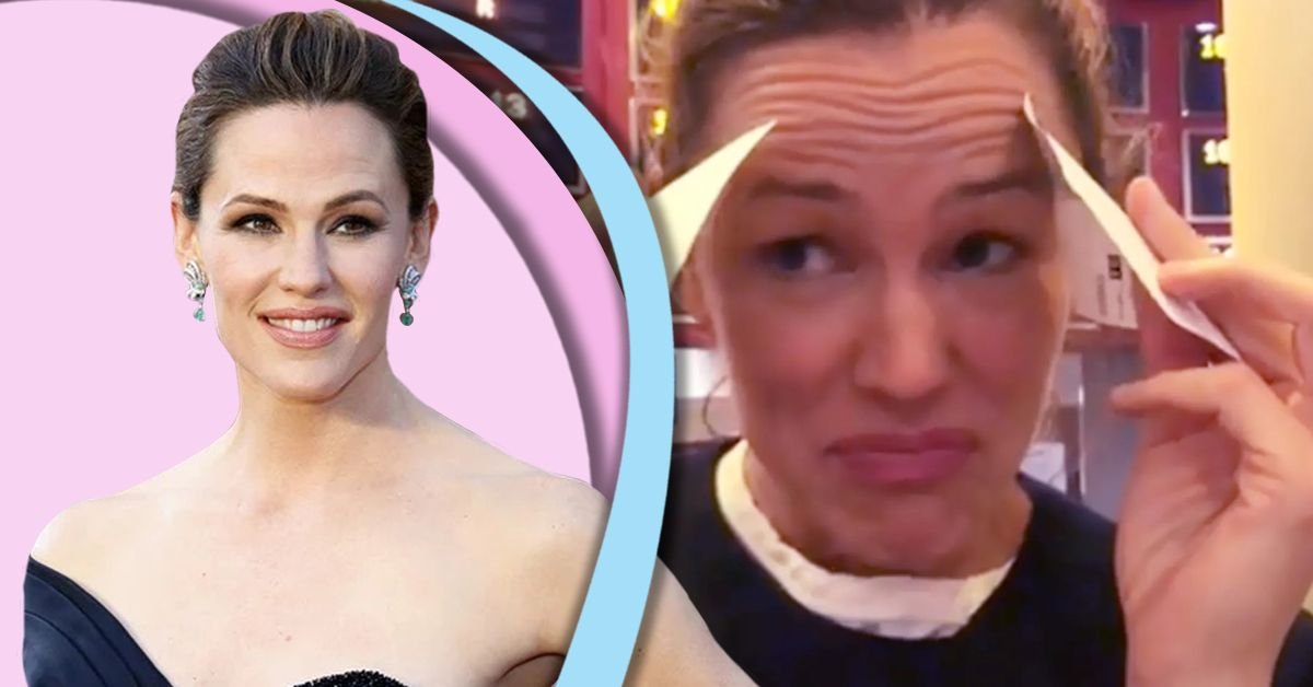 Jennifer Garner's Film Was A Mixed Bag With Reviews, But That Didn't Stop Her From Watching It At The Theater Undercover
