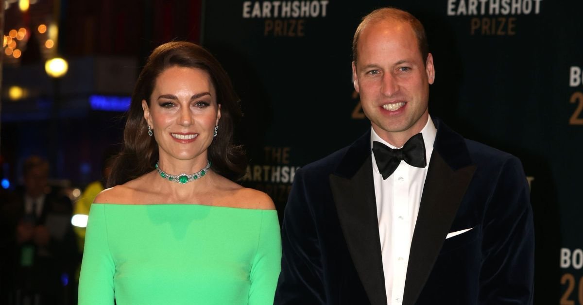 Prince William’s Mental Health Is Allegedly Struggling On Anniversary Of Mother’s Death