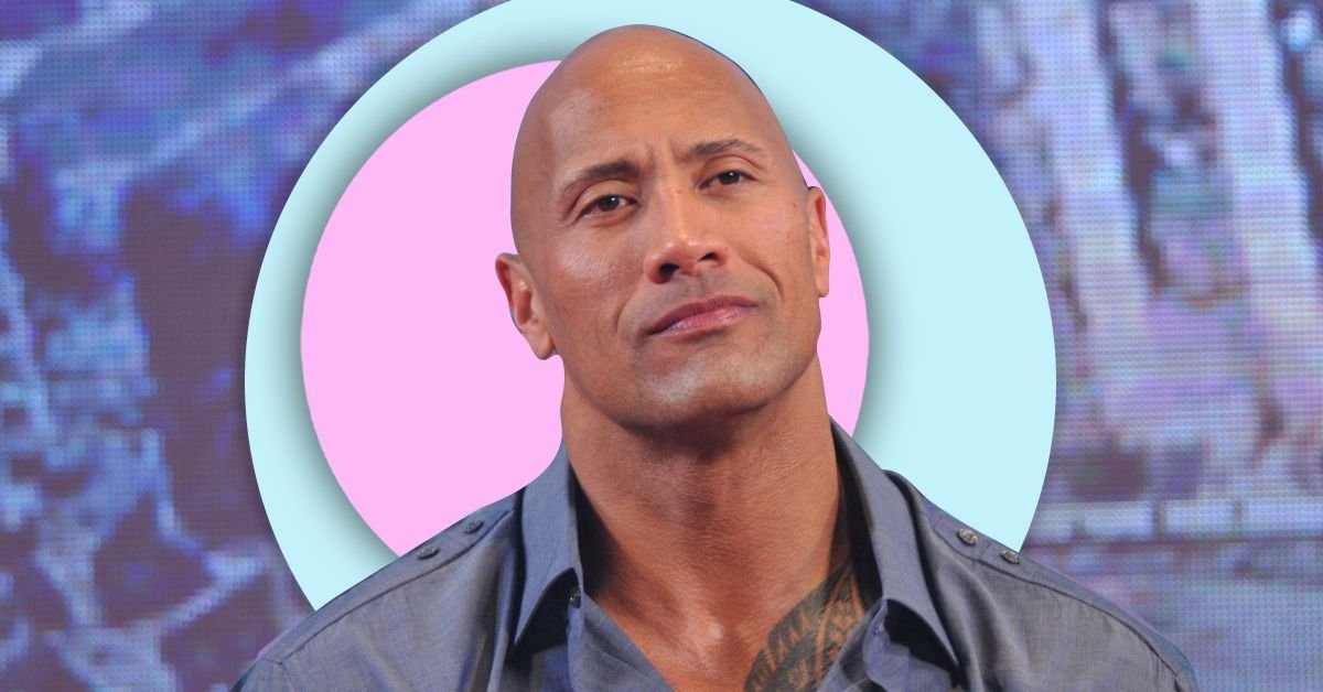Dwayne Johnson Wasn't Expecting The Boos At ComicCon After Making This Statement