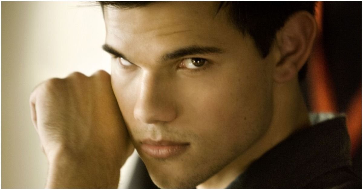 Did Hollywood Cancel Taylor Lautner?