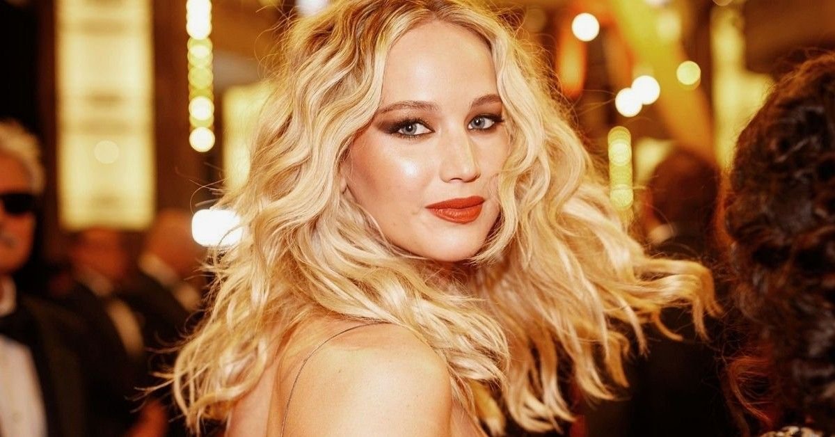 Jennifer Lawrence To Receive 20,000 Euros From Jean-Marie Bigard For Publishing Private Photos