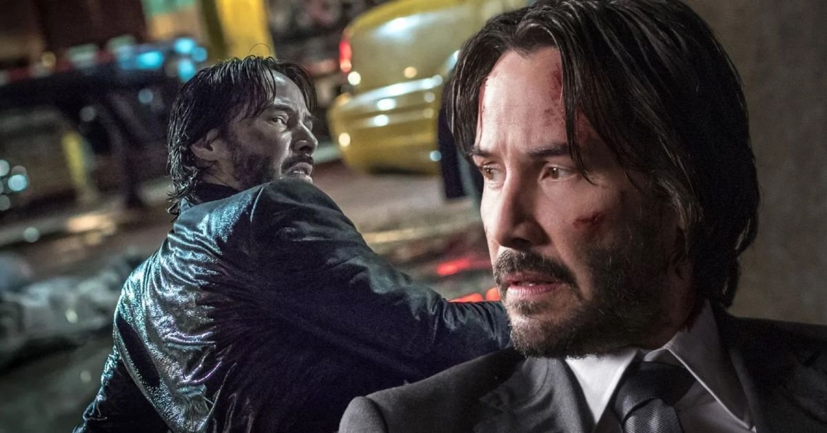 What Keanu Reeves Fans Can Expect From 'John Wick 4'