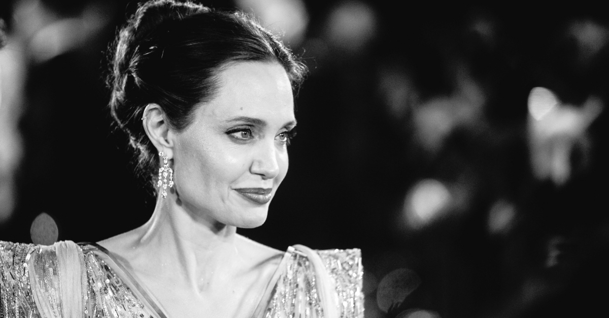 This Celebrity Called Angelina Jolie A ‘Demon’
