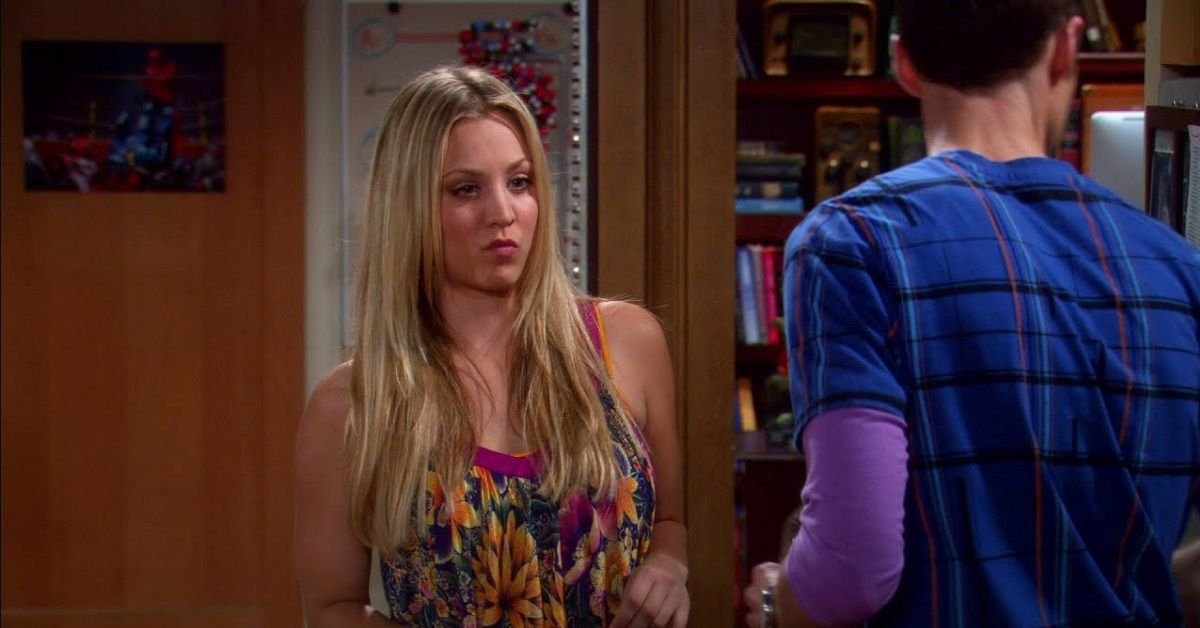 This Acting Superstar Regretted Being A Part Of 'The Big Bang Theory'