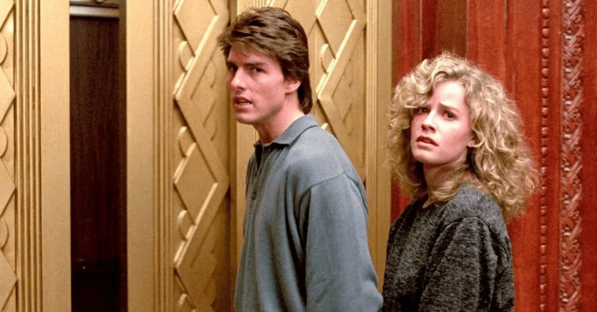 What Really Happened Between Elisabeth Shue And Tom Cruise?