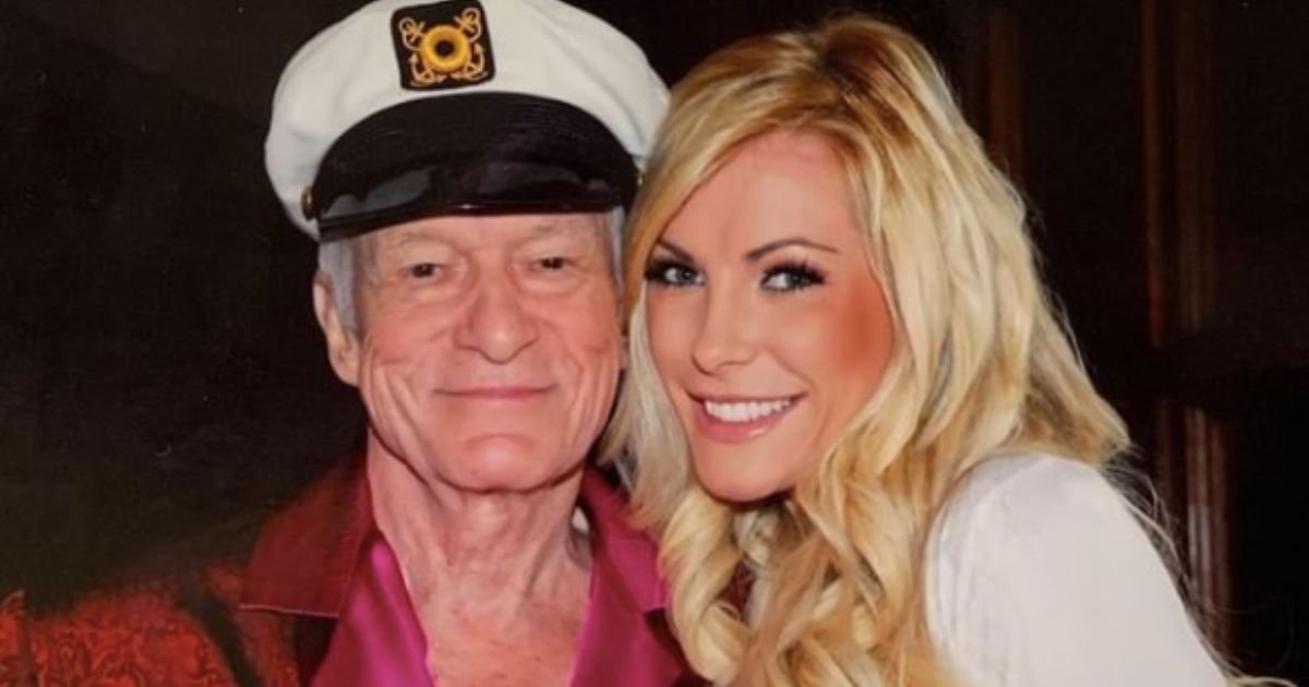 How Much Is Playmate Crystal Hefner Worth Today?
