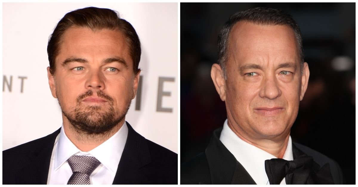 What Leonardo DiCaprio Really Thinks Of Tom Hanks