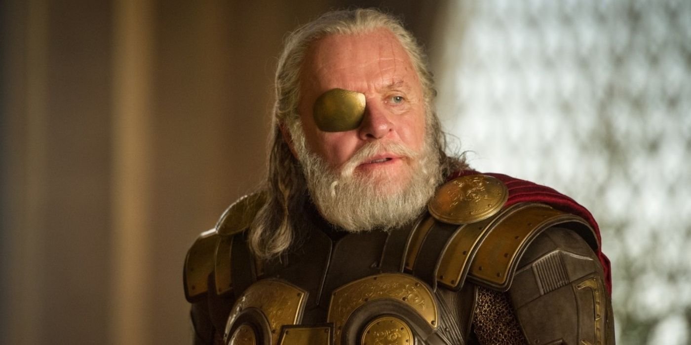 'MCU': How Much Was Anthony Hopkins Paid For 'Thor'?