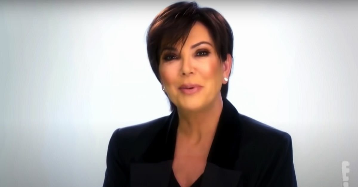 Kris Jenner’s Relationship With Her Mysterious Sister Is Not Glamorous