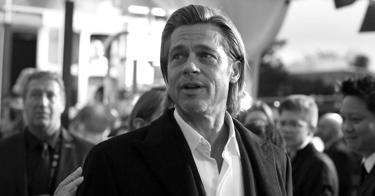 Brad Pitt Made 7-Times More Than His Co-Star In This Iconic Film