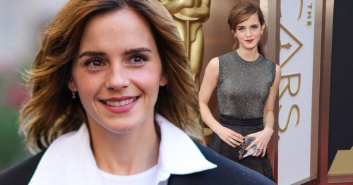 Emma Watson Turned Down An Oscar-Winning Role That Made $447 Million