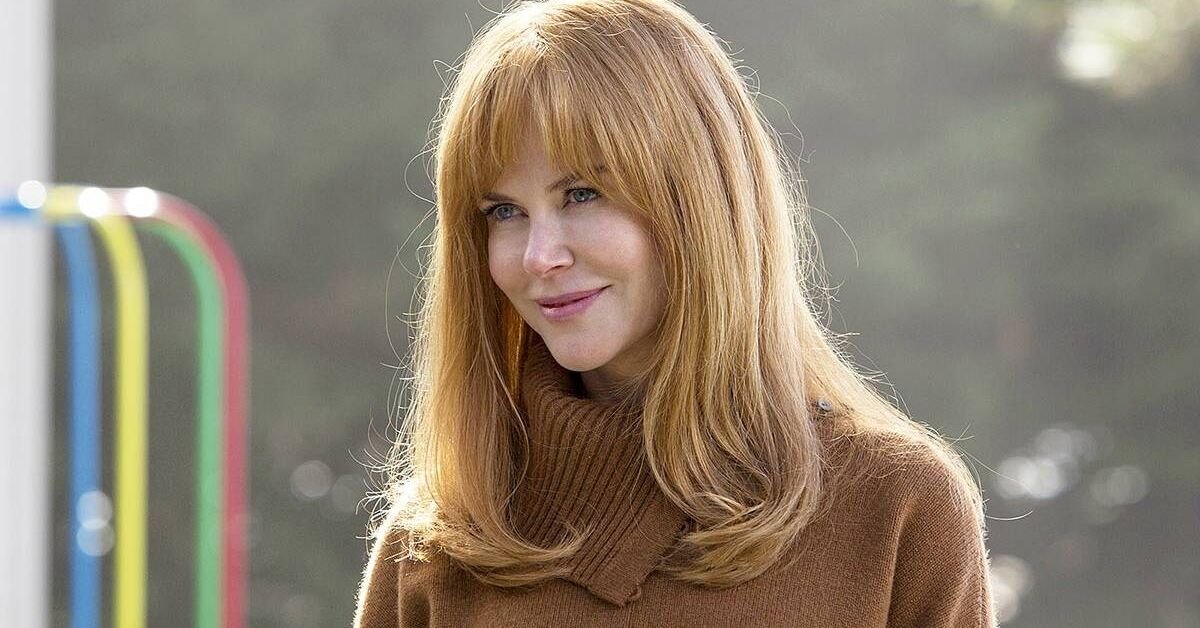 Nicole Kidman Can Add Another Oscar To Her Long List Of Awards And Nominations