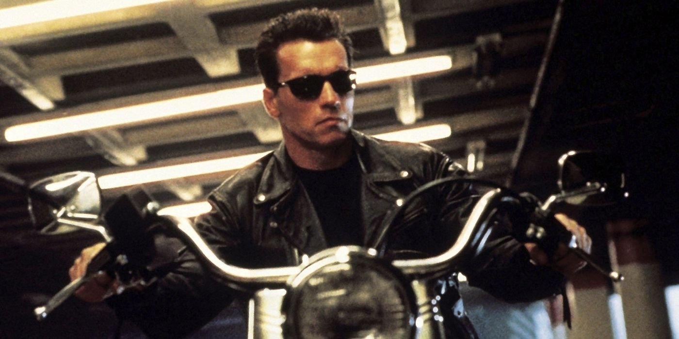 Arnold Schwarzenegger Almost Lost 'The Terminator' To This Controversial Figure