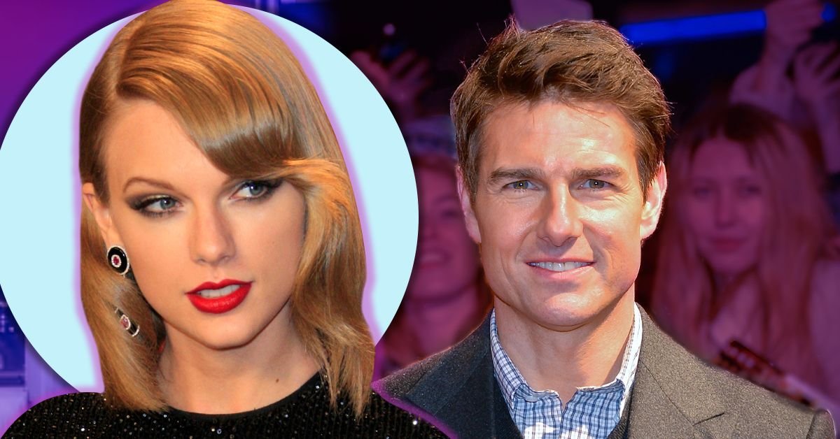 Taylor Swift Took A Strict Rule Out Of Tom Cruise's Playbook Regarding Her Employees