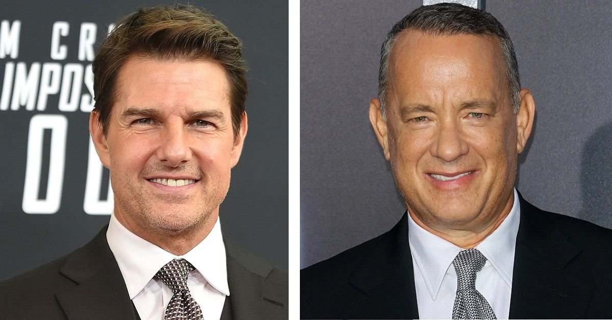 Who Has A Higher Net Worth: Tom Cruise Or Tom Hanks?