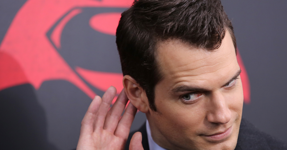 Henry Cavill Lost Out On An Iconic Role Worth $85 Million For Being Out Of Shape