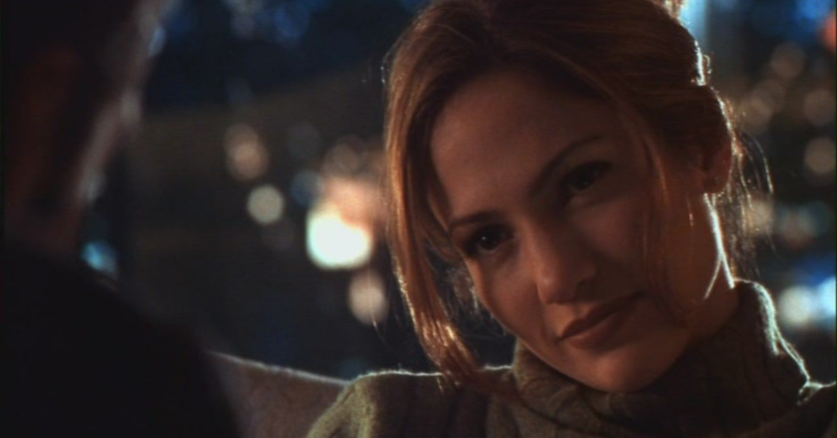 Jennifer Lopez Won't Shoot A Film With This Iconic Actress