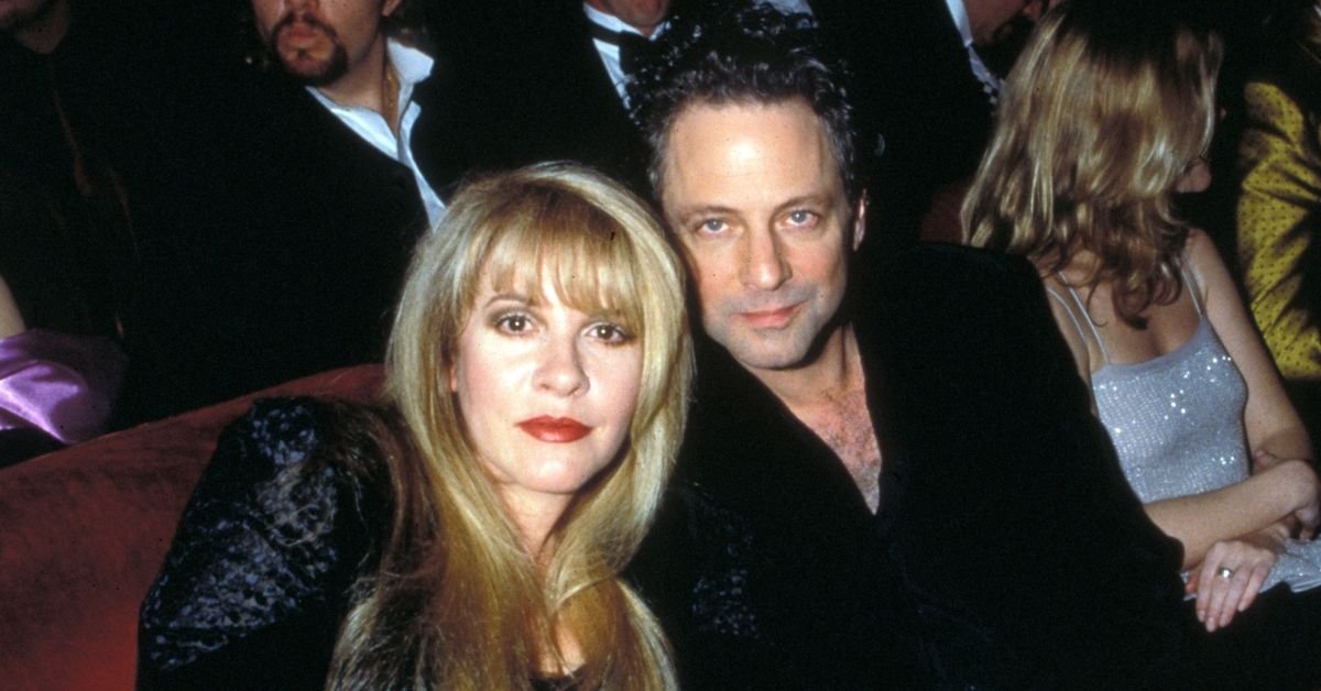 The Truth About Lindsey Buckingham And Stevie Nicks' Complicated Relationship
