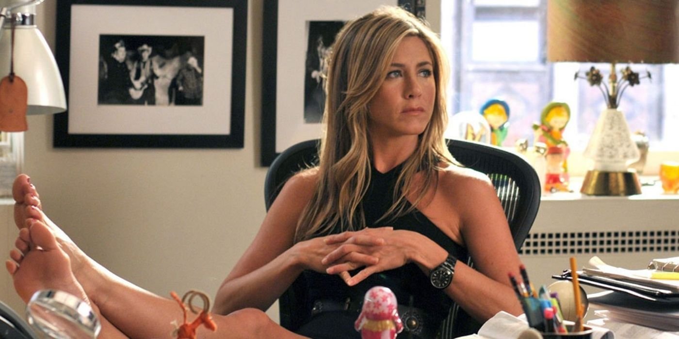 Fans Hated This One Thing About Meeting Jennifer Aniston