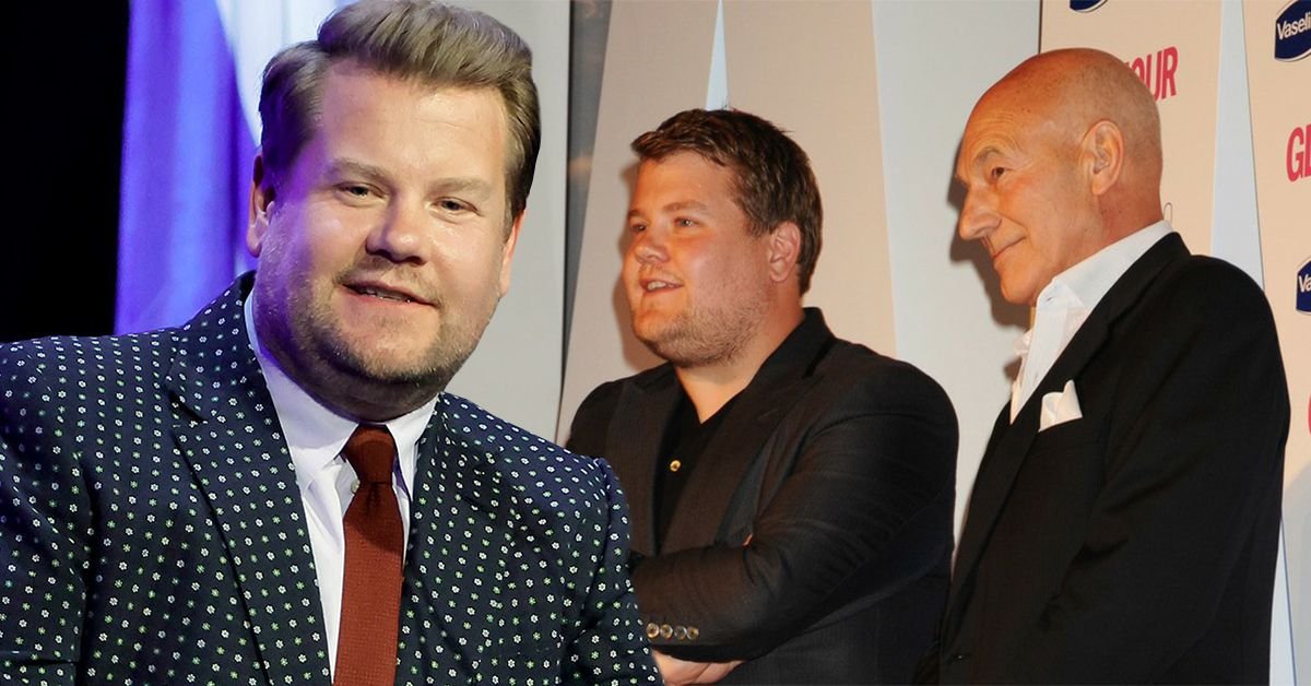 Fans Think This Was The Most Awkward Moment Of James Corden's Career