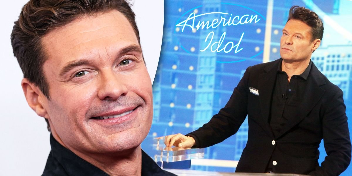 Ryan Seacrest's American Idol Salary Added A Fortune To His Already Massive Net Worth