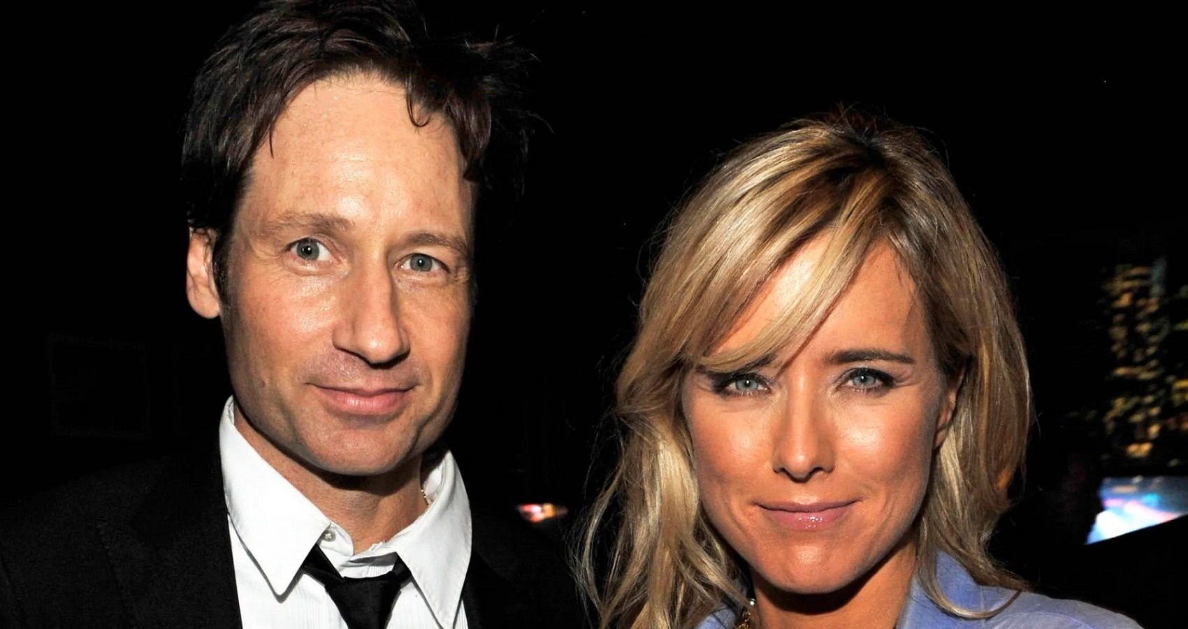 Everything We Know About David Duchovny And Téa Leoni's Divorce