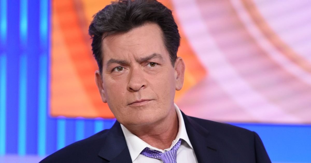 Charlie Sheen Regrets His Famous ‘Winning' Hashtag As He Looks Back At His Troubled Past