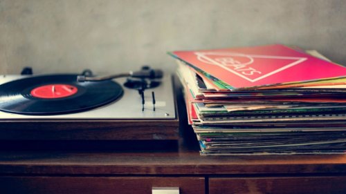 10 Vintage Items You Can Sell for a Profit